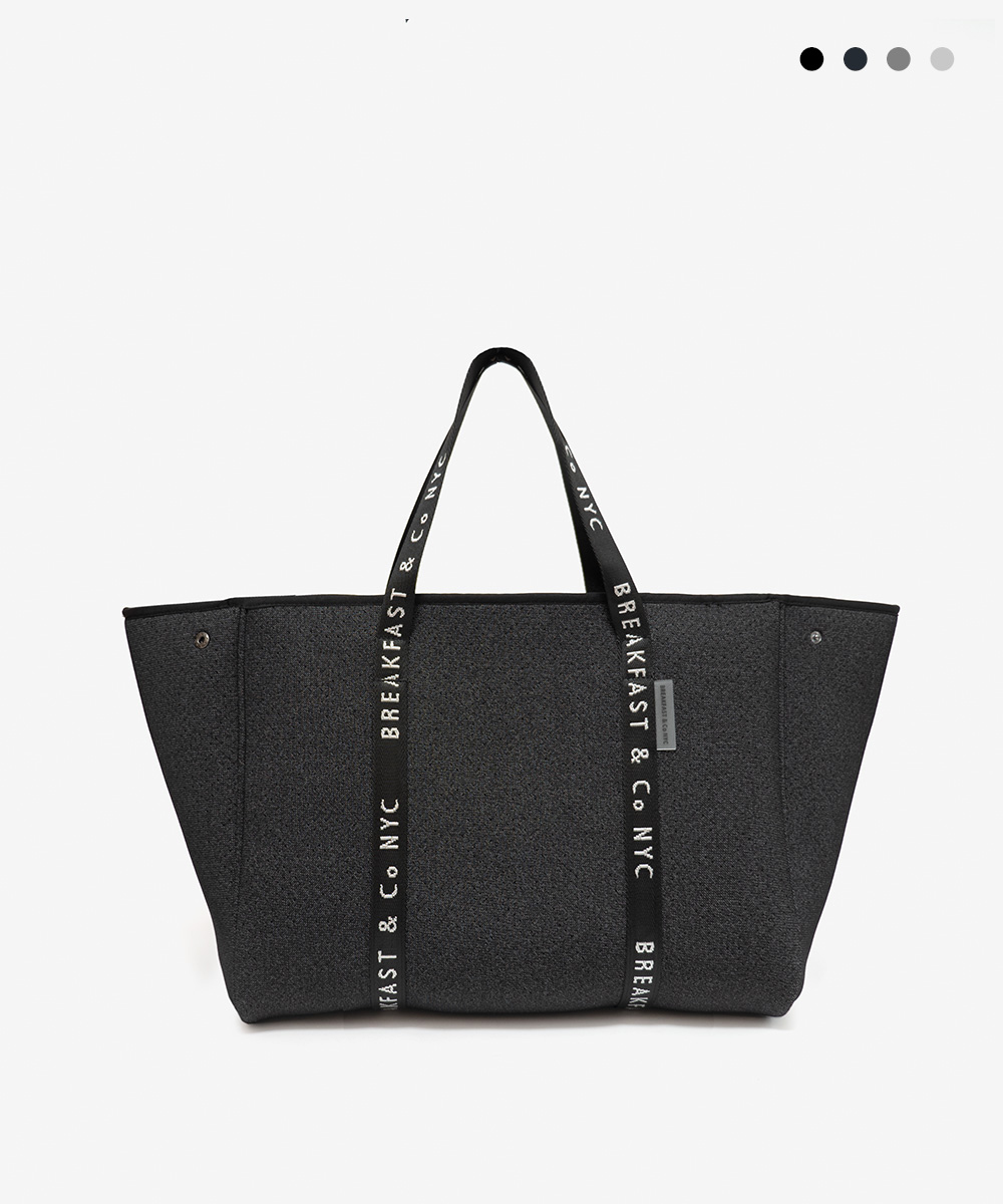 SURF cotton beach bag L orig