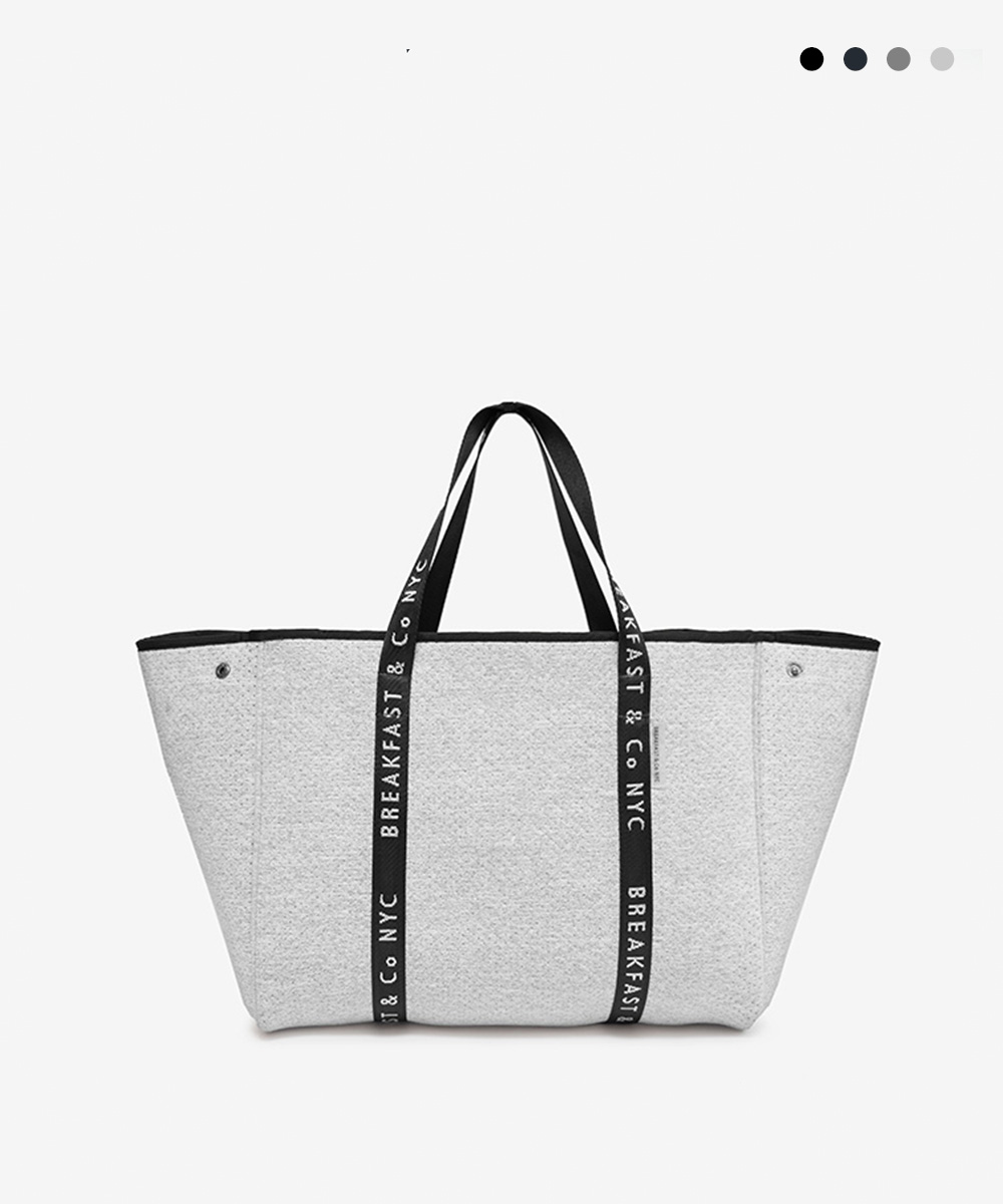 SURF cotton beach bag L orig