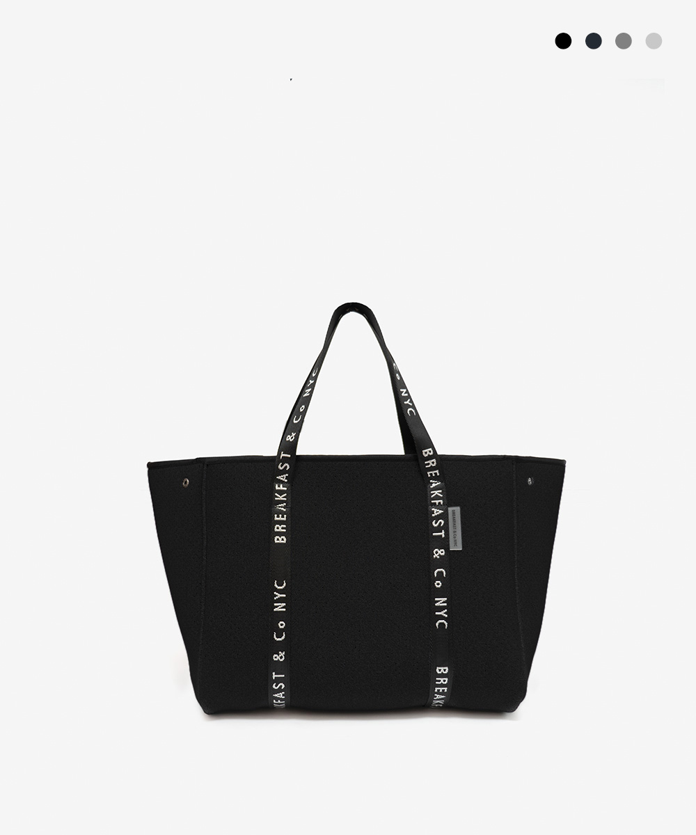 SURF cotton beach bag L orig